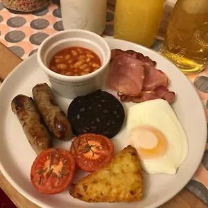 3* Bed and breakfast The Brema