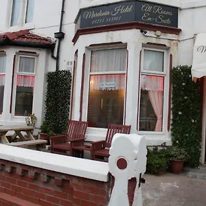 3* Hotel Mardonia