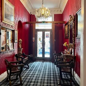 Eliza House Edimburgo