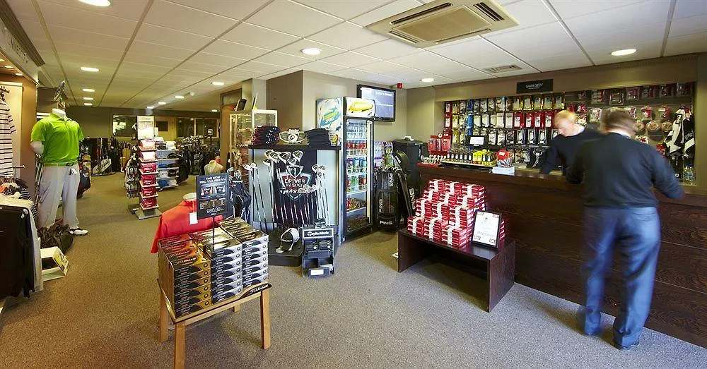 Village Hotel Blackpool