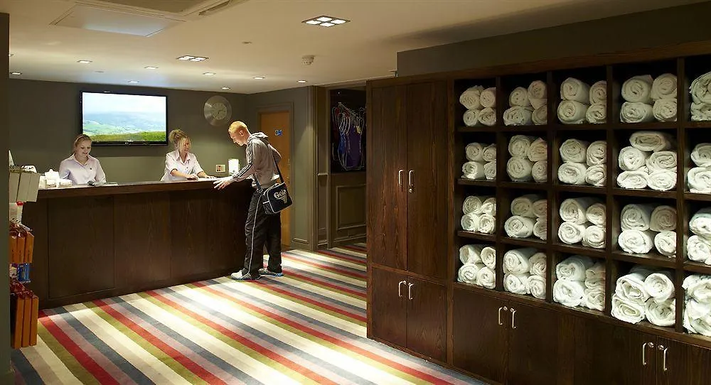 Village Hotel Blackpool Resort