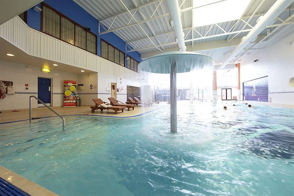 Resort Village Hotel Blackpool