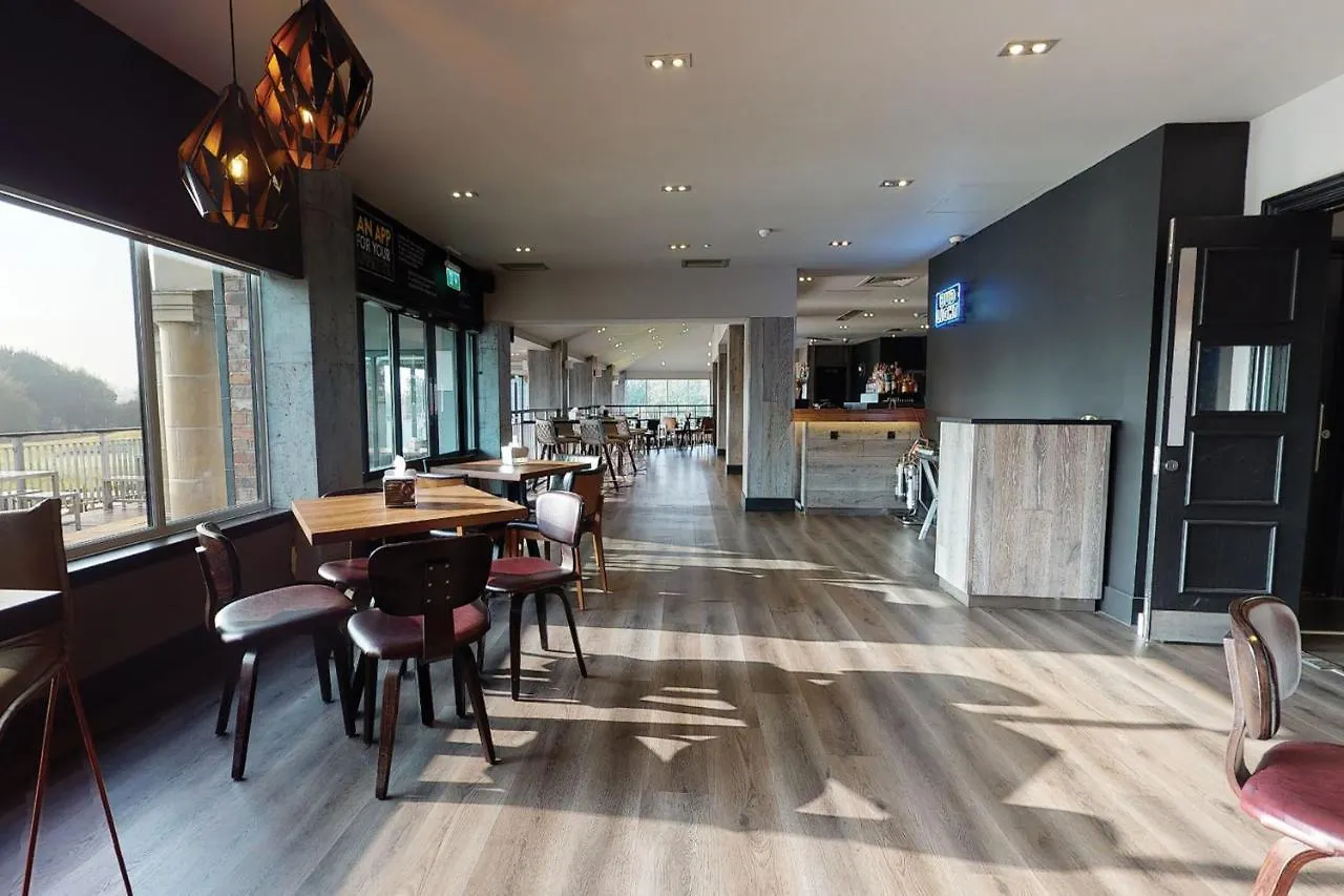Village Hotel Blackpool Reino Unido