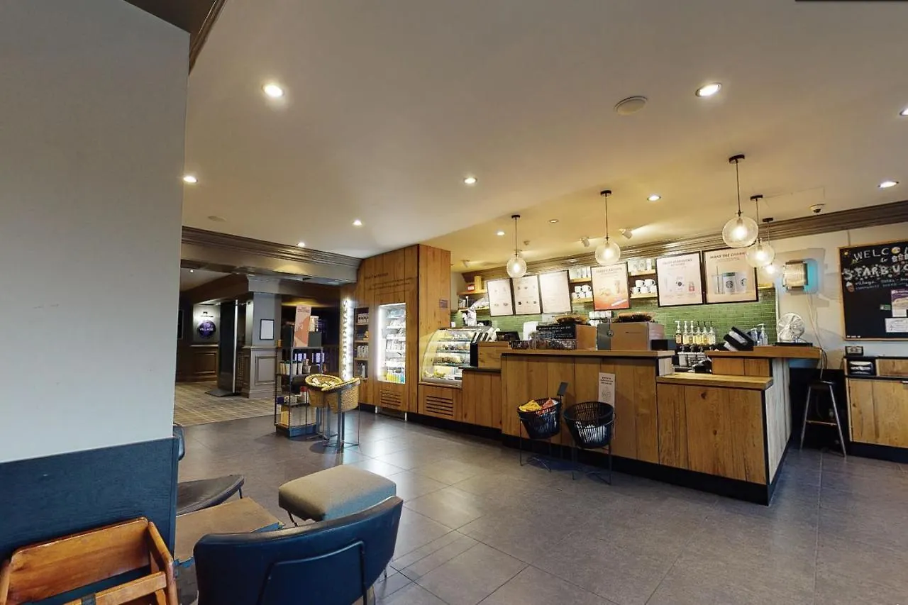 Resort Village Hotel Blackpool