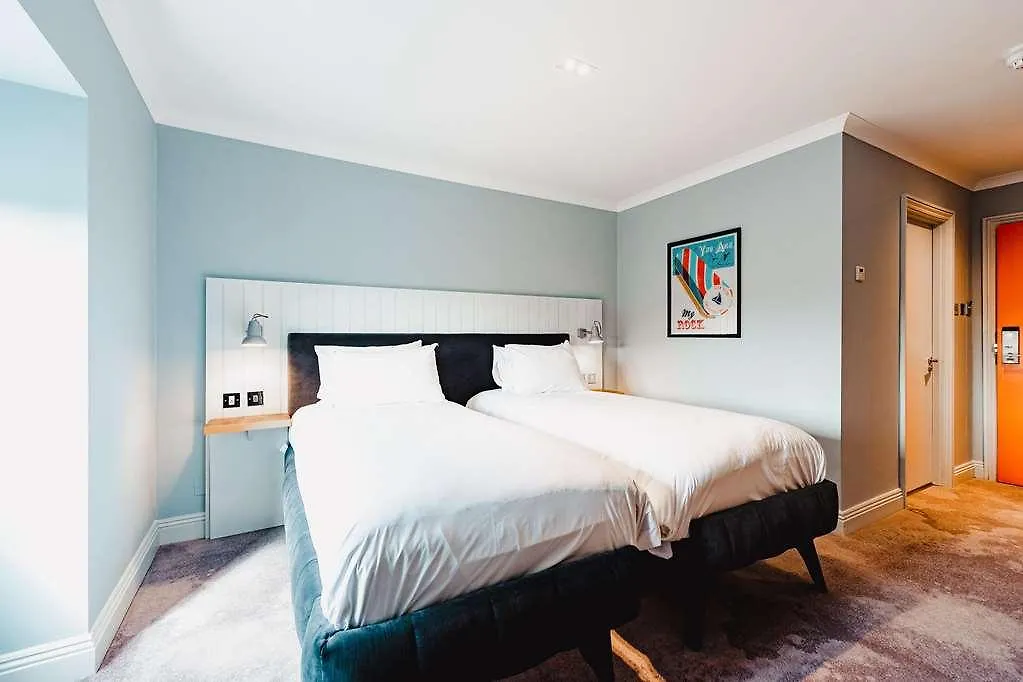 Village Hotel Blackpool United Kingdom