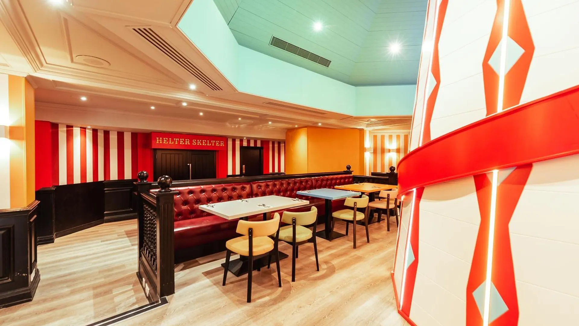 Village Hotel Blackpool