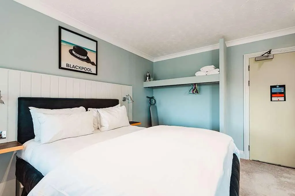 Village Hotel Blackpool United Kingdom