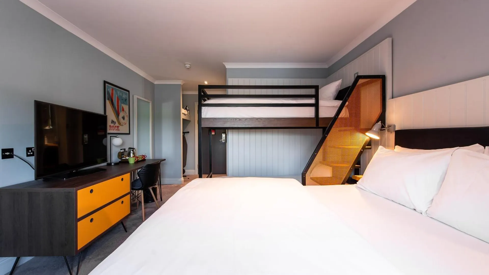Village Hotel Blackpool Resort