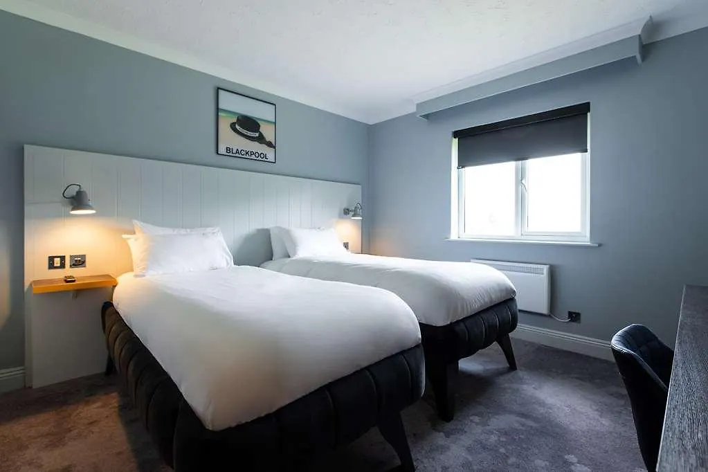 Village Hotel Blackpool Resort