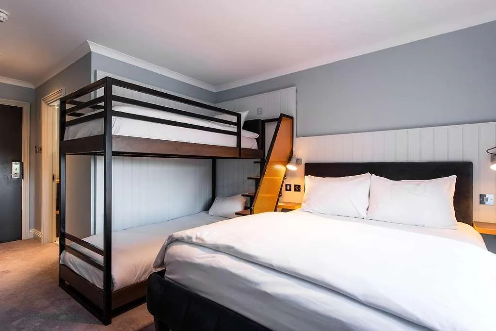 **** Resort Village Hotel Blackpool United Kingdom