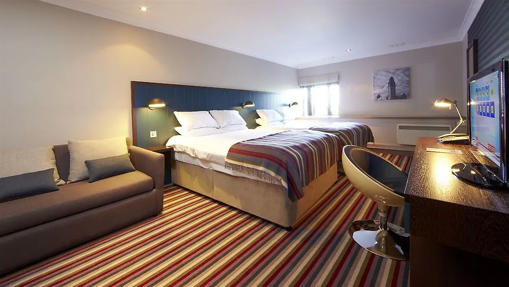Village Hotel Blackpool 4*,  United Kingdom