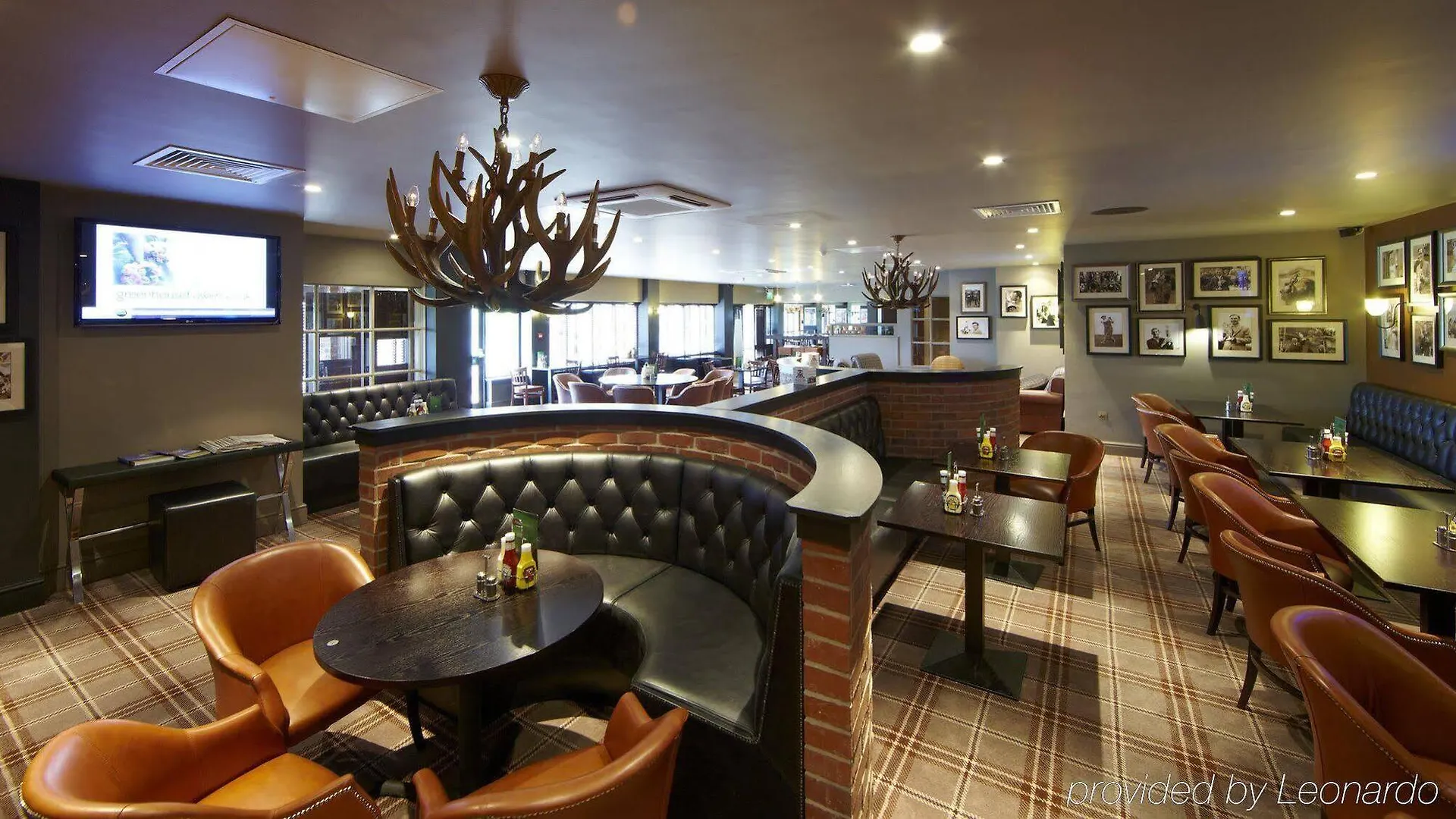 Village Hotel Blackpool 4*,  Reino Unido